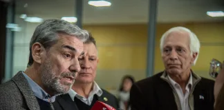 Con respaldo del sector productivo, Entre Ríos ratificó el reclamo por la baja de retenciones