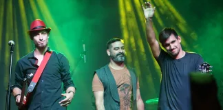 Vuelve el Mufasa Rock Festival por el Día del Amigo a San José