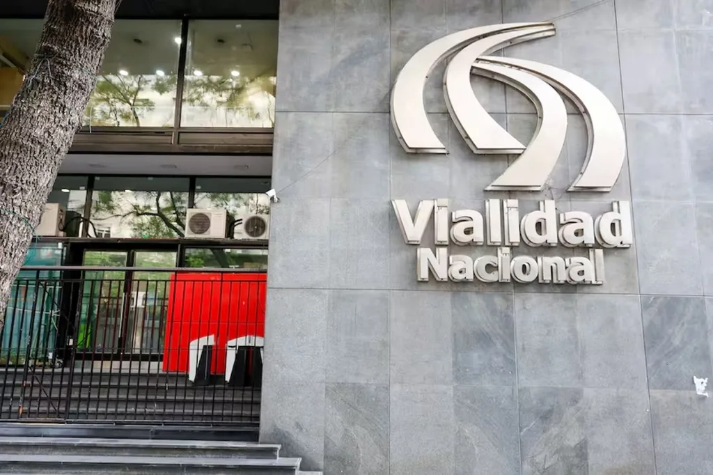 El gobierno de Javier Milei cerró Vialidad Nacional
