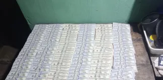 Desbaratan parte de una banda delictiva vinculada a robo armado en Concordia