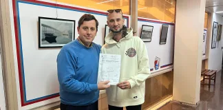 “Suma Paciencia” triunfó en La Trastienda de Buenos Aires