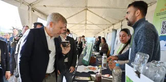 Se lanzó Entre Ríos con Vos, el programa que acerca el Estado a la comunidad