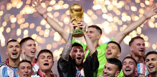 El Mundial 2026 no se verá por la TV Pública