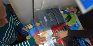 Entre Ríos moderniza el sistema tributario con la Boleta Digital y pago con DNI Oficina de pago