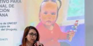 Marianela Marclay sobre el proceso electoral: “Lo que se disputa son dos modelos de país”