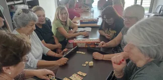 Comenzó la inscripción para los “II Juegos de Adultos Mayores”