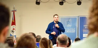 Charadía: “Formación, planificación y hábitos saludables son fundamentales para el deporte”