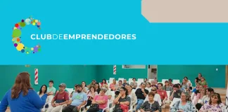Llega una nueva edición del Club de Emprendedores
