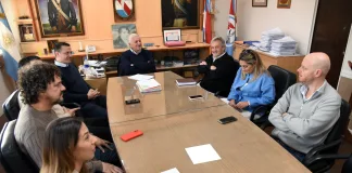 Concepción del Uruguay tendrá su 4º Congreso de Salud Mental