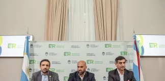 OSER ahorra 1.250 millones de pesos en salarios de funcionarios