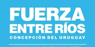 Encuentro de Mujeres en Concepción del Uruguay