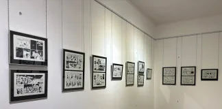 La historieta “Artigas, el Patriota sin Patria” se presentará en nuestra ciudad