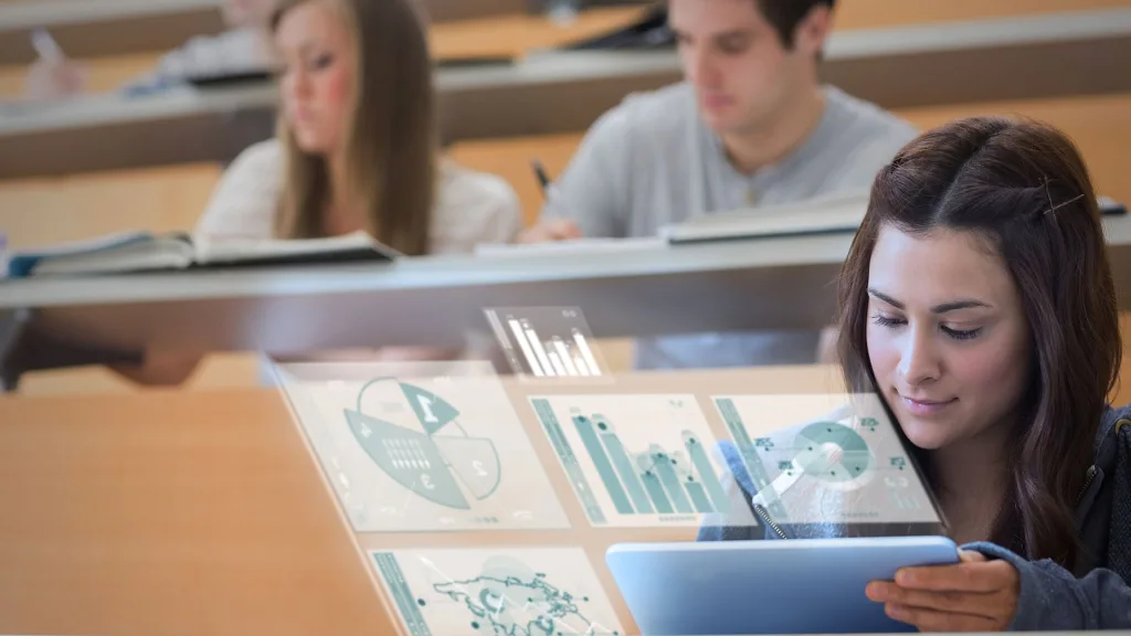 El impacto de la Inteligencia Artificial en la educación superior