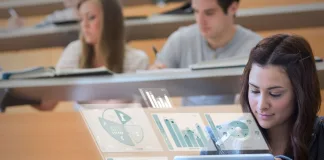 El impacto de la Inteligencia Artificial en la educación superior