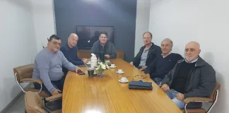 Ronda de Negocios Multisectorial en la Expo Rural 2025