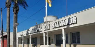 San Salvador: Joven muere en extrañas circunstancias