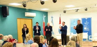 Amplio programa cultural y deportivo para los Juegos Uruguayenses de Adultos Mayores