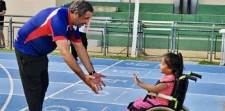 Las finales de los Juegos Entrerrianos de Deporte Adaptado se disputarán en nuestra ciudad