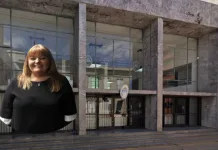 La jueza federal María Isabel Caccioppoli se refirió a conflictos laborales y aseguró que “la mentira caerá pronto”