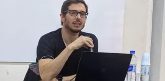 Municipalidad, CONICET y UADER organizan seminario de políticas educativas