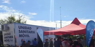 El programa “Nos encontramos en tu barrio” llega a La Quilmes