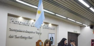 Sesión Ordinaria del HCD: incremento salarial, nuevos proyectos y declaraciones de interés comunitario