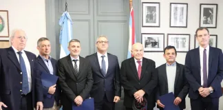 La UCU firmó un convenio con la Justicia Electoral