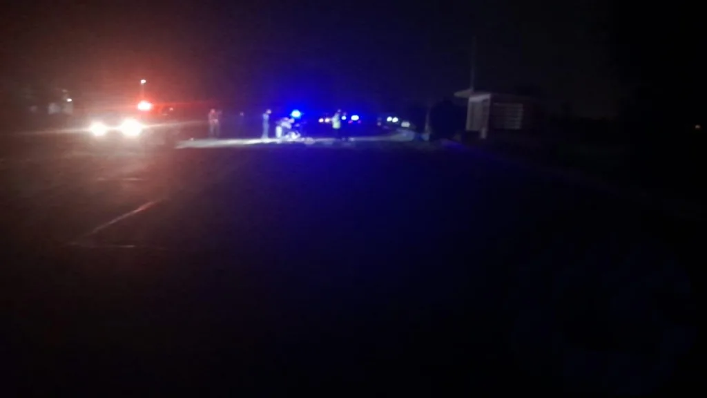 Villa Dominguez Departamento Villaguay: Hallan cuerpo desmembrado en Ruta 130