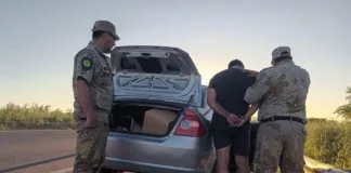 Condenan a cuatreros en Gualeguaychú tras intento de robo de ganado