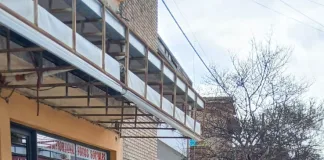 Cayó en pleno centro: detienen a un joven buscado por robos en la ciudad