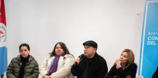 “Veto de Milei a la emergencia en discapacidad: una sentencia de abandono y desprecio”