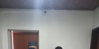 Rápido accionar policial: recuperan una moto robada y detienen al sospechoso en Concepción del Uruguay