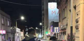 Intentó ingresar droga a Unidad Penal y fue frustrado y detenido por personal de la División Antidrogas