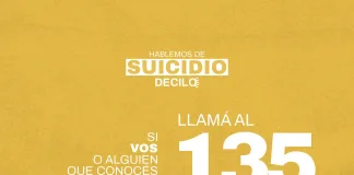 Salud promueve la sensibilización y el acompañamiento en la prevención del suicidio