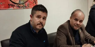 La Libertad Avanza firmó una Alianza para dar batalla al kirchnerismo en la contienda legislativa de octubre