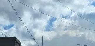 Se iIncendió un auto en un Garaje: El Rápido Accionar de Bomberos Evitó Mayores Daños