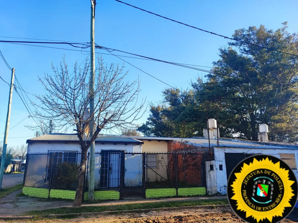 Falleció tras recibir una descarga eléctrica mientras hacía una conexión clandestina