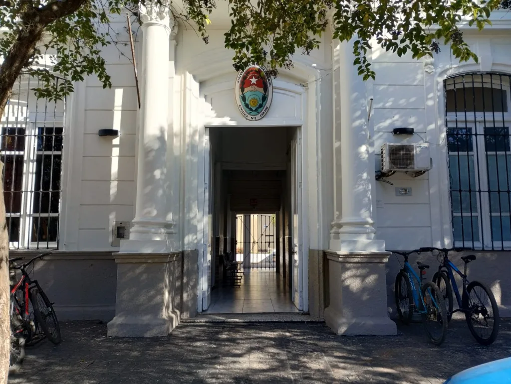 Continúan los allanamientos en Buenos Aires por el millonario robo a la estación Axion de Chajarí