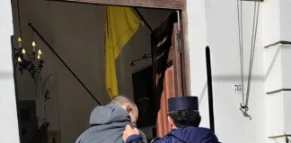 Rápido accionar policial permite detener a un hombre mientras robaba una motocicleta