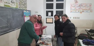 Comienzan nuevos cursos cortos en la Universidad Popular