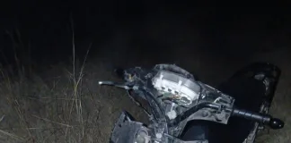 Operativo policial en zona norte permitió recuperar dos motos robadas