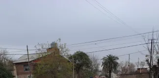 Motociclista sufrió graves lesiones tras caer en Montoneras y Ereño