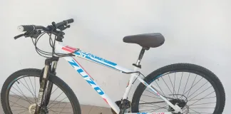 Recuperan bicicleta con pedido de secuestro en una vivienda