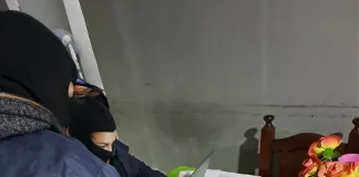 Golpe al narcomenudeo en Bovril: siete allanamientos y dos detenidos