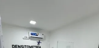 ALCEC y PAMI firman convenio para fortalecer la prevención de la osteoporosis en Concepción del Uruguay