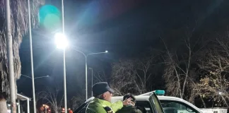 Detenido en el Túnel: secuestran vehículo, dinero y un celular vinculado a un robo en Urdinarrain