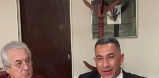 Repentino traslado del Encuentro Provincial de Teatro. “Aprovecharon el pedido de aire para llevárselo. Así de simple”