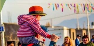 Festejarán el Día de las Niñeces en Villa Itapé