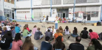 Avanza la segunda etapa del Programa Municipal “¿Dónde estás hoy?”