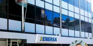 Opinión: ENERSA Millonaria